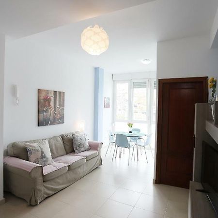 Apartamento Playa Las Canteras Las Palmas Buitenkant foto