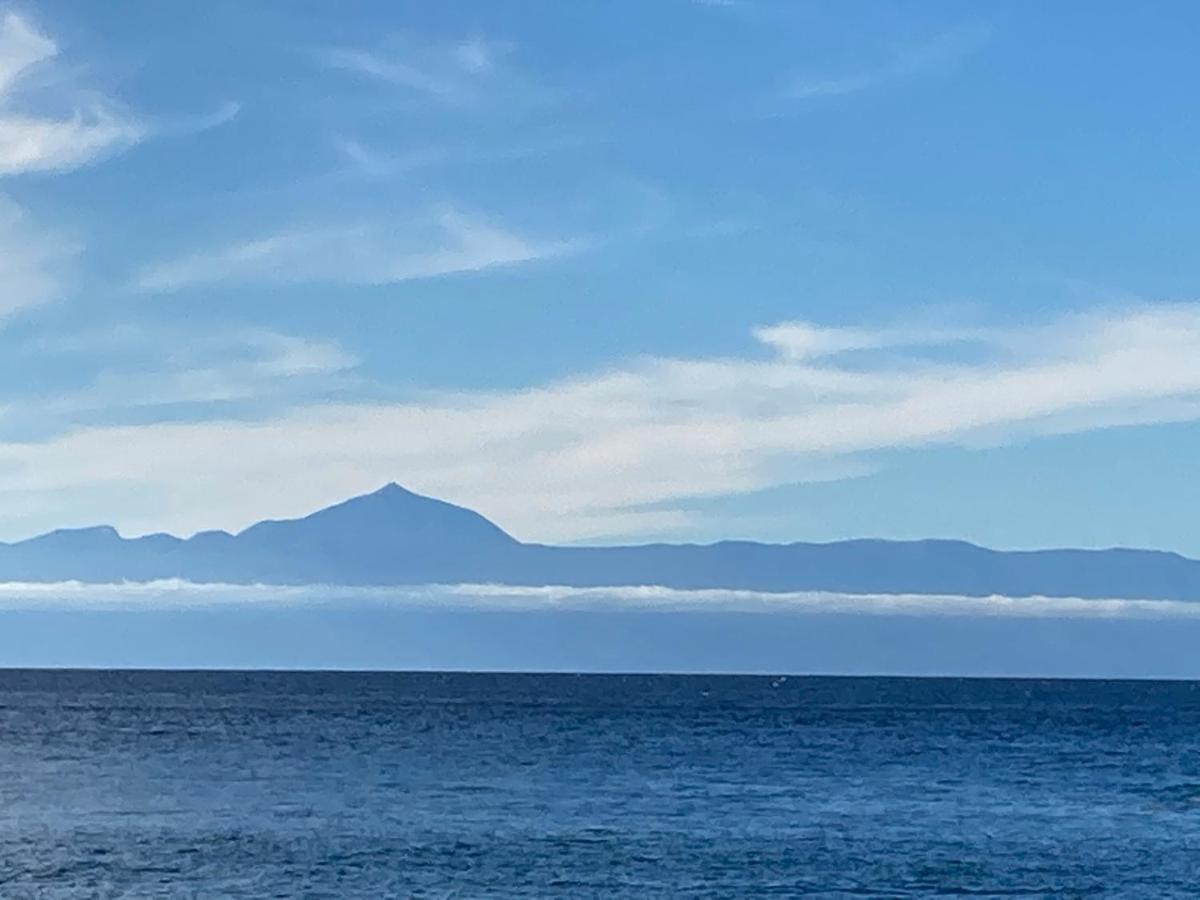 Apartamento Playa Las Canteras Las Palmas Buitenkant foto