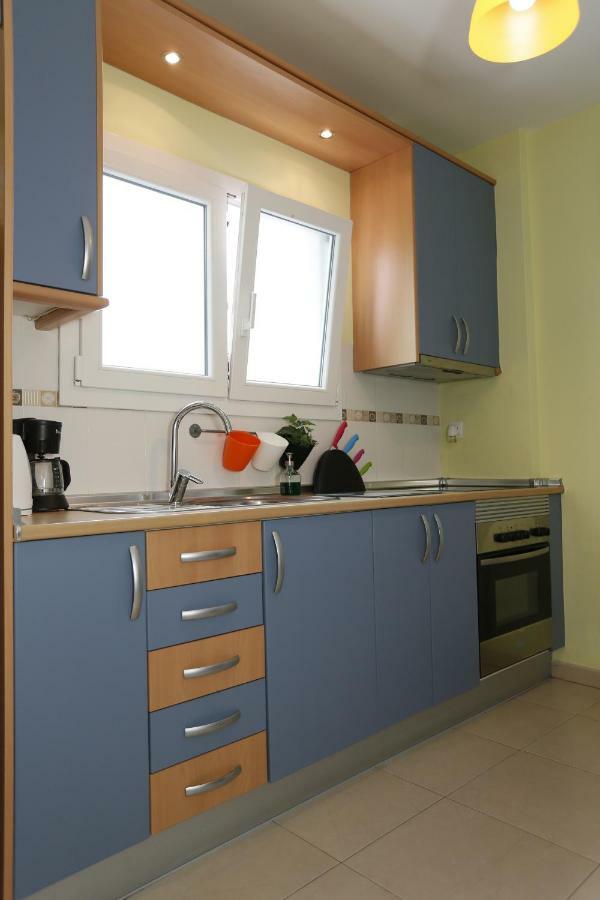Apartamento Playa Las Canteras Las Palmas Buitenkant foto