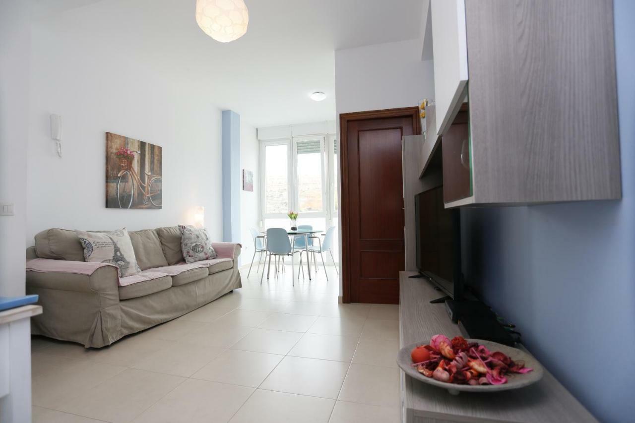 Apartamento Playa Las Canteras Las Palmas Buitenkant foto