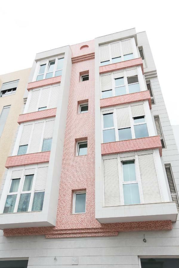 Apartamento Playa Las Canteras Las Palmas Buitenkant foto