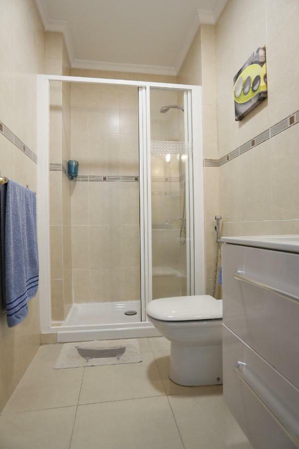 Apartamento Playa Las Canteras Las Palmas Buitenkant foto