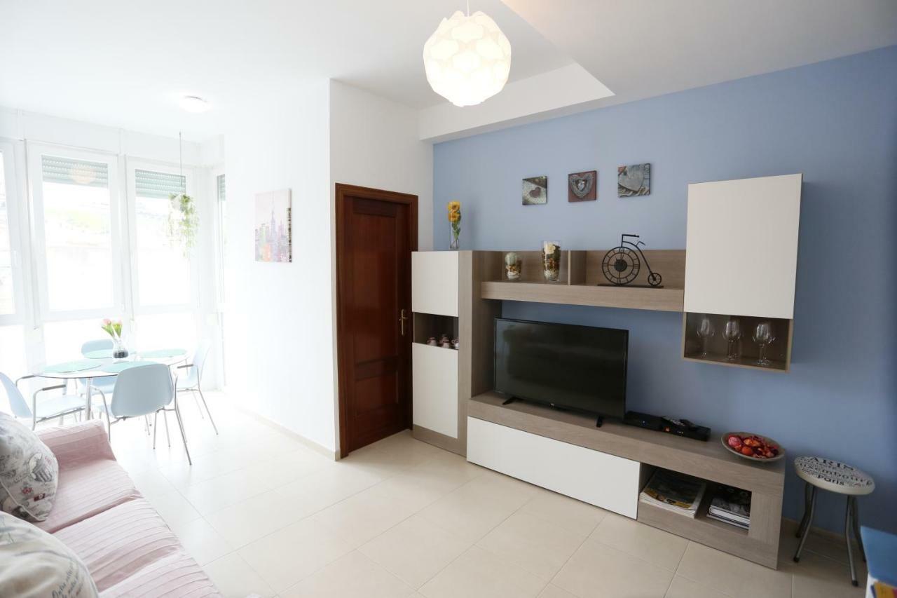 Apartamento Playa Las Canteras Las Palmas Buitenkant foto