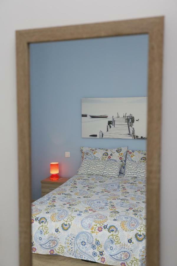 Apartamento Playa Las Canteras Las Palmas Buitenkant foto