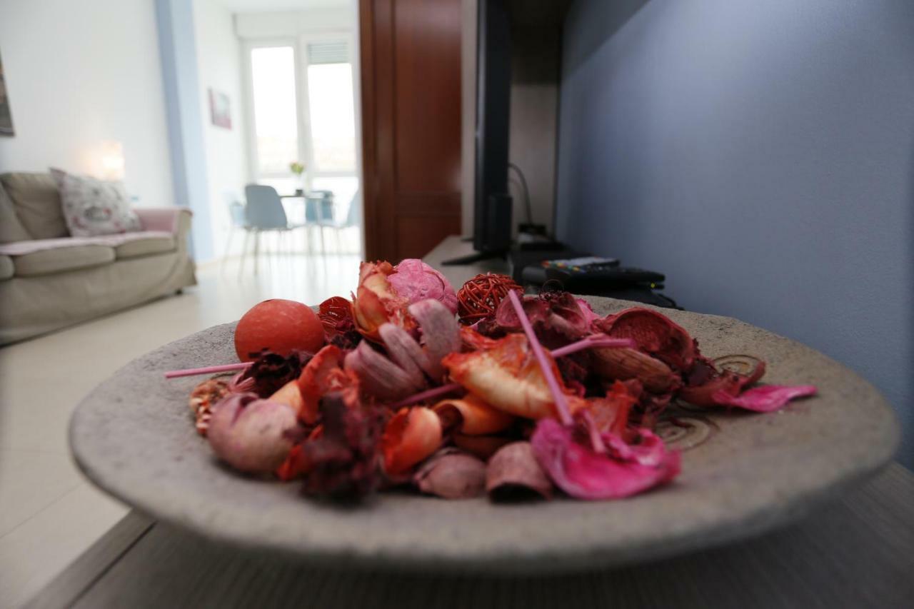 Apartamento Playa Las Canteras Las Palmas Buitenkant foto